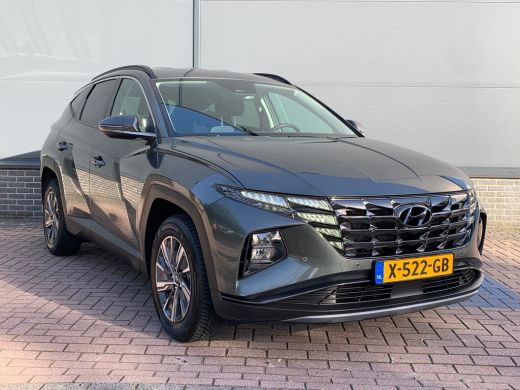 Hyundai Tucson 1.6 T-GDI HEV Comfort Smart / Trekhaak / 1650 kg Trekgewicht / Apple carplay / Android auto / Sto... ActivLease financial lease