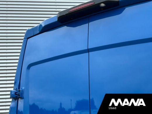 Iveco Daily 35C21 3.0L 210pk DC Automaat Cruise Camera NIEUWE APK + 3 MAANDEN GARANTIE ActivLease financial lease