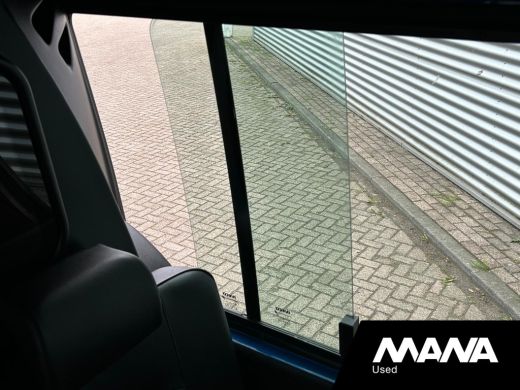 Iveco Daily 35C21 3.0L 210pk DC Automaat Cruise Camera NIEUWE APK + 3 MAANDEN GARANTIE ActivLease financial lease