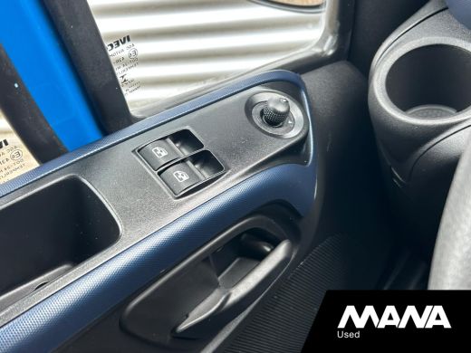 Iveco Daily 35C21 3.0L 210pk DC Automaat Cruise Camera NIEUWE APK + 3 MAANDEN GARANTIE ActivLease financial lease