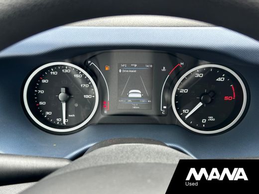 Iveco Daily 35C21 3.0L 210pk DC Automaat Cruise Camera NIEUWE APK + 3 MAANDEN GARANTIE ActivLease financial lease