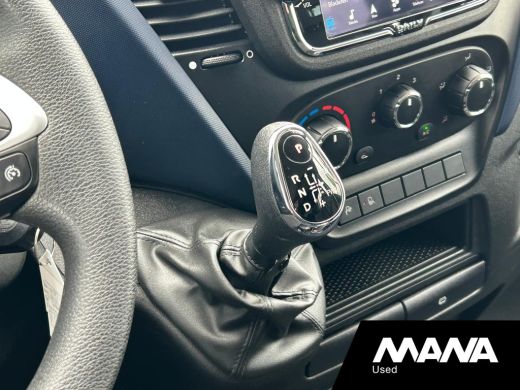Iveco Daily 35C21 3.0L 210pk DC Automaat Cruise Camera NIEUWE APK + 3 MAANDEN GARANTIE ActivLease financial lease