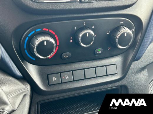 Iveco Daily 35C21 3.0L 210pk DC Automaat Cruise Camera NIEUWE APK + 3 MAANDEN GARANTIE ActivLease financial lease