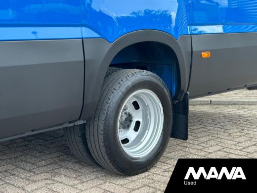 Iveco Daily 35C21 3.0L 210pk DC Automaat Cruise Camera NIEUWE APK + 3 MAANDEN GARANTIE ActivLease financial lease