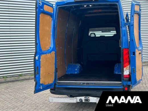 Iveco Daily 35C21 3.0L 210pk DC Automaat Cruise Camera NIEUWE APK + 3 MAANDEN GARANTIE ActivLease financial lease