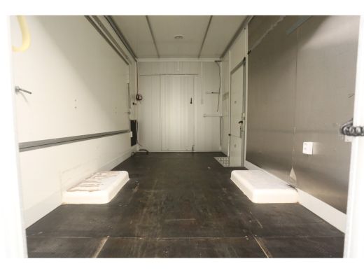 Iveco Daily 35S14 2.3 410 | Foodtruck | Verkoopwagen | Airco | Camera | Zijdeur | Eventtruck ActivLease financial lease