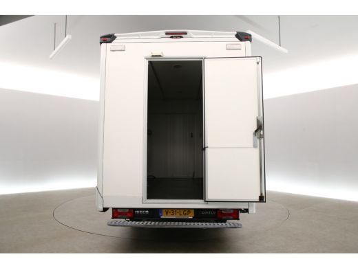 Iveco Daily 35S14 2.3 410 | Foodtruck | Verkoopwagen | Airco | Camera | Zijdeur | Eventtruck ActivLease financial lease