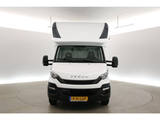 Iveco Daily 35S14 2.3 410 | Foodtruck | Verkoopwagen | Airco | Camera | Zijdeur | Eventtruck ActivLease financial lease