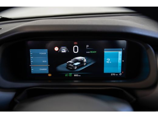 Jeep Avenger Summit 54 kWh | Tot 8 Jaar Garantie | Warmtepomp | Schuif-kanteldak | Navigatie | Stoelverwarming... ActivLease financial lease