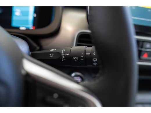 Jeep Avenger Summit 54 kWh | Tot 8 Jaar Garantie | Warmtepomp | Schuif-kanteldak | Navigatie | Stoelverwarming... ActivLease financial lease
