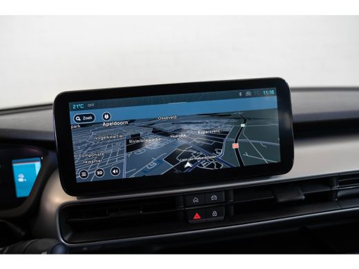 Jeep Avenger Summit 54 kWh | Tot 8 Jaar Garantie | Warmtepomp | Schuif-kanteldak | Navigatie | Stoelverwarming... ActivLease financial lease