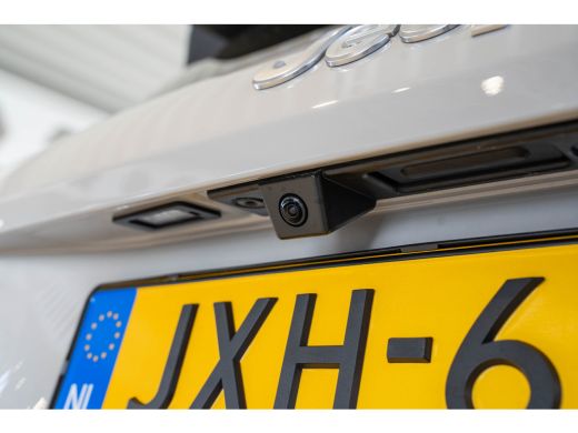 Jeep Avenger Summit 54 kWh | Tot 8 Jaar Garantie | Warmtepomp | Schuif-kanteldak | Navigatie | Stoelverwarming... ActivLease financial lease