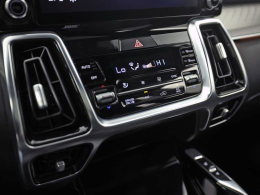 Kia Sorento 1.6 T-GDI Plug-in Hybrid 4WD ExecutiveLine 7 Persoons Automaat 265Pk (PANORAMADAK, SOH, 95,5%, GR... ActivLease financial lease