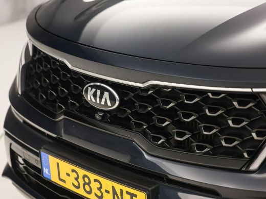 Kia Sorento 1.6 T-GDI Plug-in Hybrid 4WD ExecutiveLine 7 Persoons Automaat 265Pk (PANORAMADAK, SOH, 95,5%, GR... ActivLease financial lease
