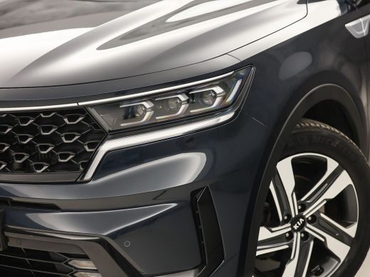 Kia Sorento 1.6 T-GDI Plug-in Hybrid 4WD ExecutiveLine 7 Persoons Automaat 265Pk (PANORAMADAK, SOH, 95,5%, GR... ActivLease financial lease