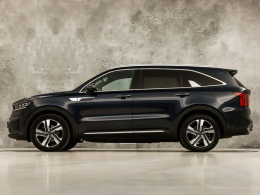 Kia Sorento 1.6 T-GDI Plug-in Hybrid 4WD ExecutiveLine 7 Persoons Automaat 265Pk (PANORAMADAK, SOH, 95,5%, GR... ActivLease financial lease