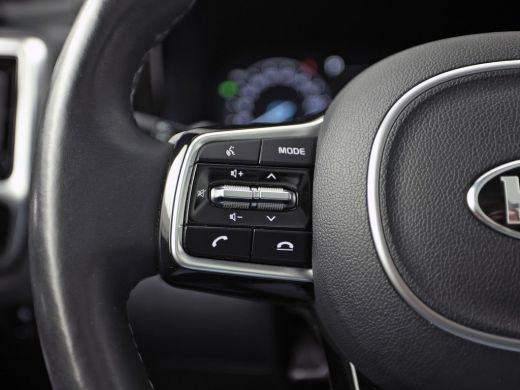 Kia Sorento 1.6 T-GDI Plug-in Hybrid 4WD ExecutiveLine 7 Persoons Automaat 265Pk (PANORAMADAK, SOH, 95,5%, GR... ActivLease financial lease