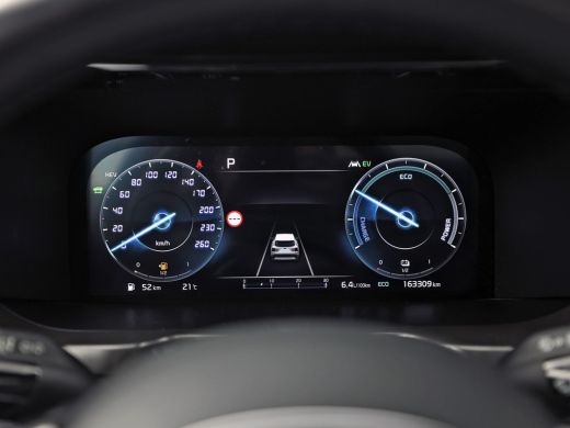 Kia Sorento 1.6 T-GDI Plug-in Hybrid 4WD ExecutiveLine 7 Persoons Automaat 265Pk (PANORAMADAK, SOH, 95,5%, GR... ActivLease financial lease