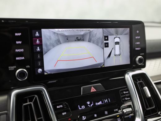 Kia Sorento 1.6 T-GDI Plug-in Hybrid 4WD ExecutiveLine 7 Persoons Automaat 265Pk (PANORAMADAK, SOH, 95,5%, GR... ActivLease financial lease