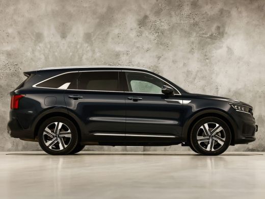 Kia Sorento 1.6 T-GDI Plug-in Hybrid 4WD ExecutiveLine 7 Persoons Automaat 265Pk (PANORAMADAK, SOH, 95,5%, GR... ActivLease financial lease