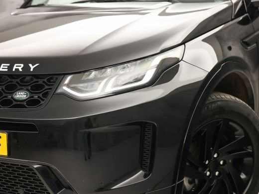 Land Rover Discovery Sport 1.5 P300E PHEV Dynamic S 4WD Automaat (FACELIFT, SOH 87,4%,VIRTUAL COCKPIT, APPLE CARPLAY, GROOT ... ActivLease financial lease
