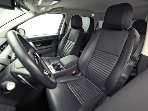 Land Rover Discovery Sport 1.5 P300E PHEV Dynamic S 4WD Automaat (FACELIFT, SOH 87,4%,VIRTUAL COCKPIT, APPLE CARPLAY, GROOT ... ActivLease financial lease