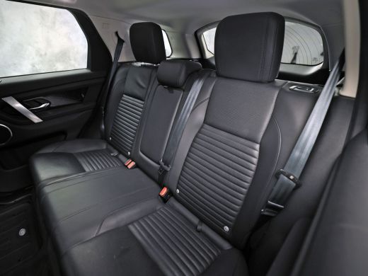 Land Rover Discovery Sport 1.5 P300E PHEV Dynamic S 4WD Automaat (FACELIFT, SOH 87,4%,VIRTUAL COCKPIT, APPLE CARPLAY, GROOT ... ActivLease financial lease
