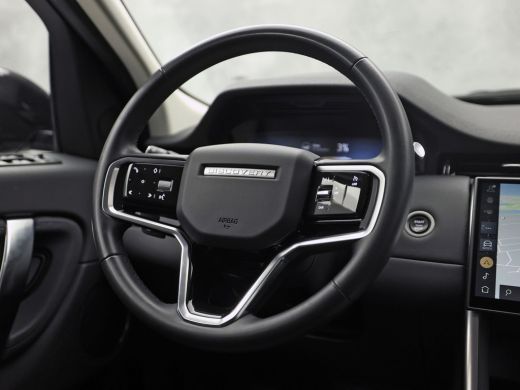 Land Rover Discovery Sport 1.5 P300E PHEV Dynamic S 4WD Automaat (FACELIFT, SOH 87,4%,VIRTUAL COCKPIT, APPLE CARPLAY, GROOT ... ActivLease financial lease
