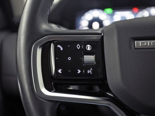 Land Rover Discovery Sport 1.5 P300E PHEV Dynamic S 4WD Automaat (FACELIFT, SOH 87,4%,VIRTUAL COCKPIT, APPLE CARPLAY, GROOT ... ActivLease financial lease