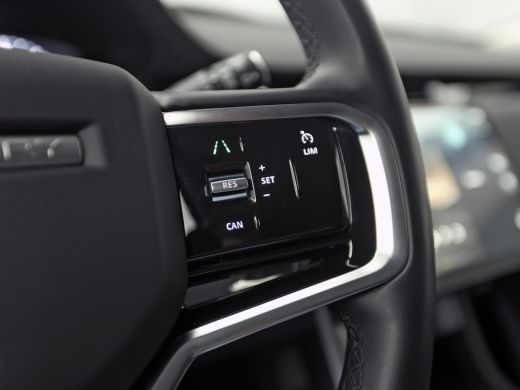 Land Rover Discovery Sport 1.5 P300E PHEV Dynamic S 4WD Automaat (FACELIFT, SOH 87,4%,VIRTUAL COCKPIT, APPLE CARPLAY, GROOT ... ActivLease financial lease