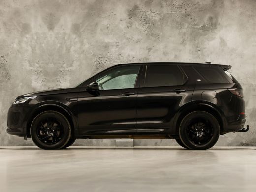 Land Rover Discovery Sport 1.5 P300E PHEV Dynamic S 4WD Automaat (FACELIFT, SOH 87,4%,VIRTUAL COCKPIT, APPLE CARPLAY, GROOT ... ActivLease financial lease
