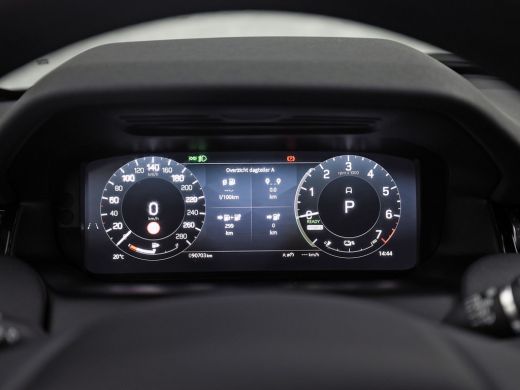 Land Rover Discovery Sport 1.5 P300E PHEV Dynamic S 4WD Automaat (FACELIFT, SOH 87,4%,VIRTUAL COCKPIT, APPLE CARPLAY, GROOT ... ActivLease financial lease