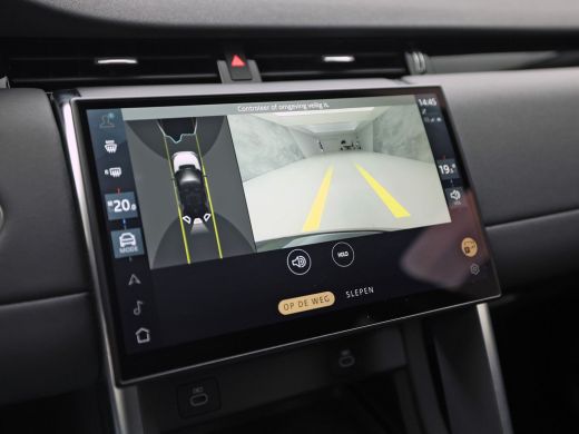 Land Rover Discovery Sport 1.5 P300E PHEV Dynamic S 4WD Automaat (FACELIFT, SOH 87,4%,VIRTUAL COCKPIT, APPLE CARPLAY, GROOT ... ActivLease financial lease