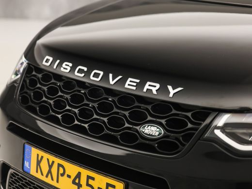Land Rover Discovery Sport 1.5 P300E PHEV Dynamic S 4WD Automaat (FACELIFT, SOH 87,4%,VIRTUAL COCKPIT, APPLE CARPLAY, GROOT ... ActivLease financial lease