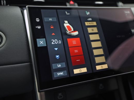 Land Rover Discovery Sport 1.5 P300E PHEV Dynamic S 4WD Automaat (FACELIFT, SOH 87,4%,VIRTUAL COCKPIT, APPLE CARPLAY, GROOT ... ActivLease financial lease