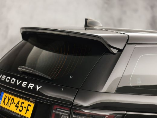 Land Rover Discovery Sport 1.5 P300E PHEV Dynamic S 4WD Automaat (FACELIFT, SOH 87,4%,VIRTUAL COCKPIT, APPLE CARPLAY, GROOT ... ActivLease financial lease
