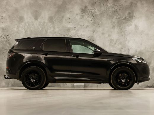Land Rover Discovery Sport 1.5 P300E PHEV Dynamic S 4WD Automaat (FACELIFT, SOH 87,4%,VIRTUAL COCKPIT, APPLE CARPLAY, GROOT ... ActivLease financial lease