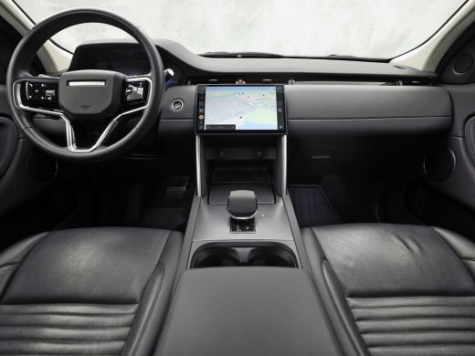 Land Rover Discovery Sport 1.5 P300E PHEV Dynamic S 4WD Automaat (FACELIFT, SOH 87,4%,VIRTUAL COCKPIT, APPLE CARPLAY, GROOT ... ActivLease financial lease