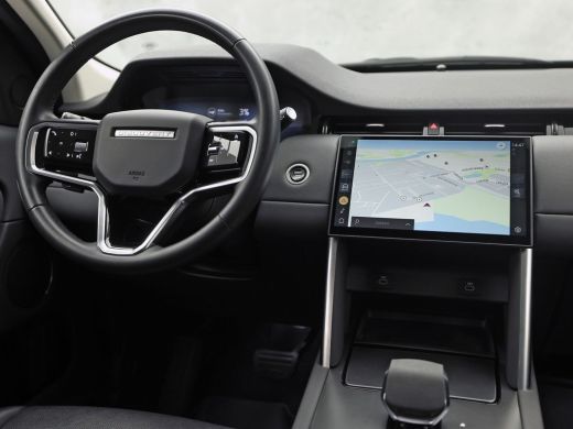 Land Rover Discovery Sport 1.5 P300E PHEV Dynamic S 4WD Automaat (FACELIFT, SOH 87,4%,VIRTUAL COCKPIT, APPLE CARPLAY, GROOT ... ActivLease financial lease