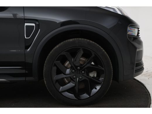 Lynk & Co 01 1.5 Donkere hemel!! ActivLease financial lease