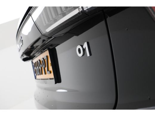 Lynk & Co 01 1.5 Donkere hemel!! ActivLease financial lease