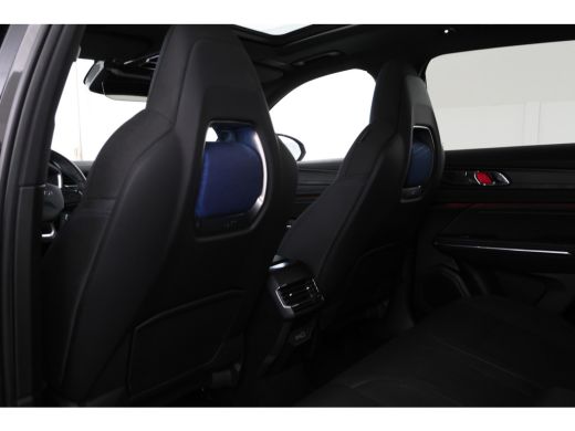 Lynk & Co 01 1.5 Donkere hemel!! ActivLease financial lease