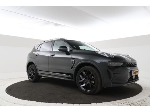 Lynk & Co 01 1.5 Donkere hemel!! ActivLease financial lease