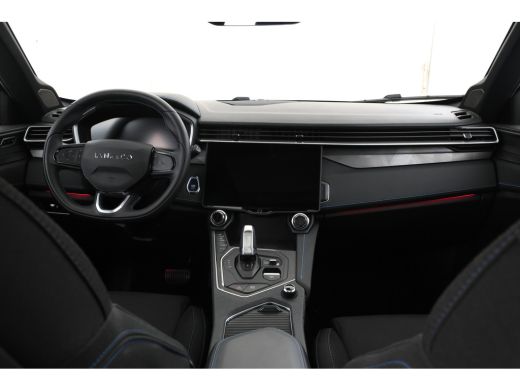 Lynk & Co 01 1.5 Donkere hemel!! ActivLease financial lease