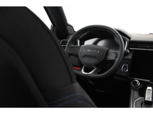 Lynk & Co 01 1.5 Donkere hemel!! ActivLease financial lease