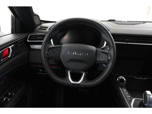 Lynk & Co 01 1.5 Donkere hemel!! ActivLease financial lease