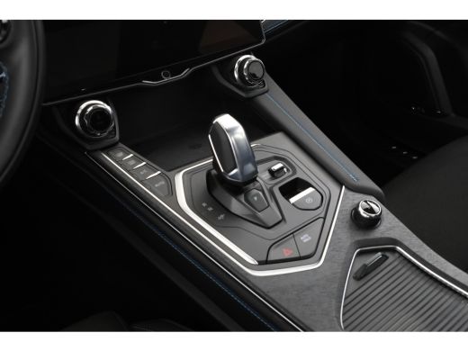 Lynk & Co 01 1.5 Donkere hemel!! ActivLease financial lease