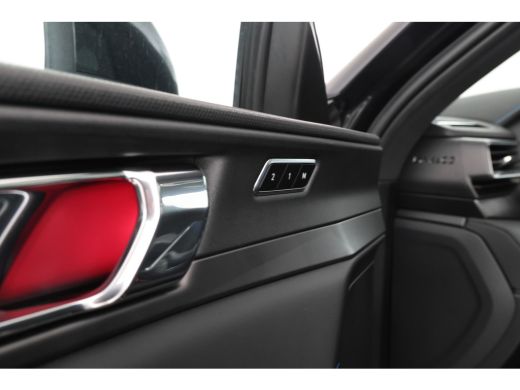 Lynk & Co 01 1.5 Donkere hemel!! ActivLease financial lease
