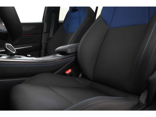 Lynk & Co 01 1.5 Donkere hemel!! ActivLease financial lease