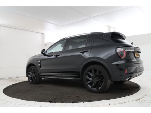 Lynk & Co 01 1.5 Donkere hemel!! ActivLease financial lease